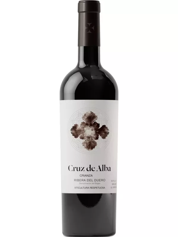 Cruz de Alba, Ribera del Duero DO