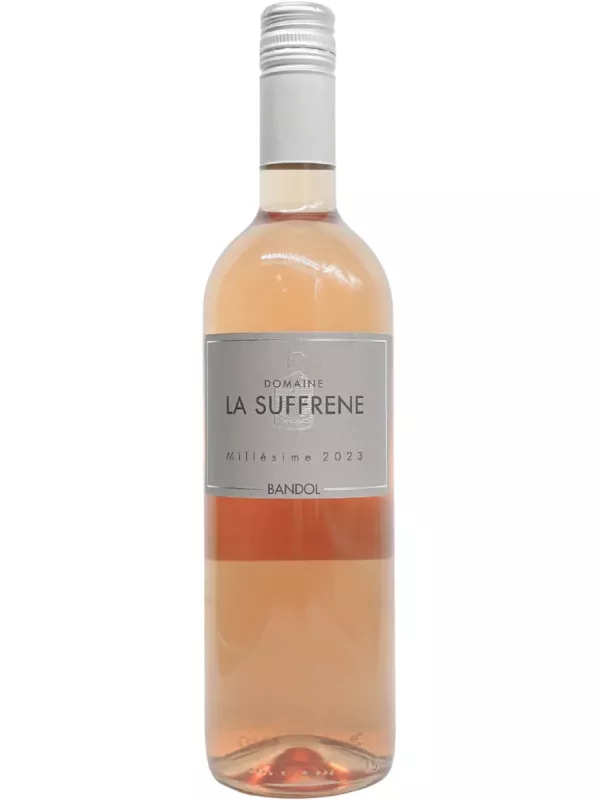 Domaine La Suffrene Rose, Bandol AOC