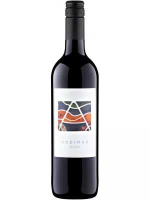 Вино Garcia Carrion, Andimar Red Dry 0.75 л