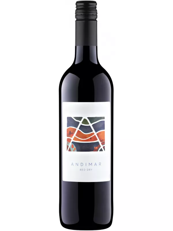 Garcia Carrion, Andimar Red Dry