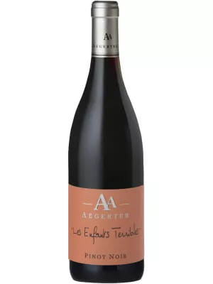 Вино Aegerter, Les Enfants Terribles Pinot Noir, Pays d'Oc IGP 2024, 0.75 л