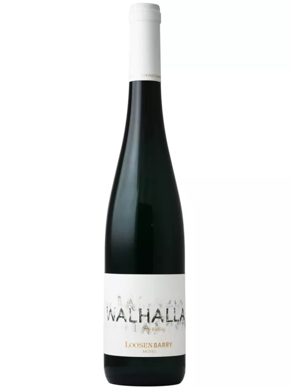 Loosen Barry, Walhalla Dry Riesling
