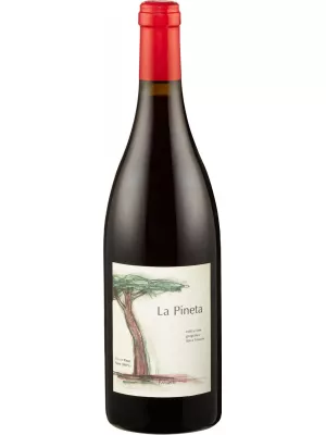 Вино Podere Monastero, La Pineta, Toscana IGT 2023, 0.75 л