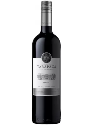 Вино Tarapaca, Merlot 2025, 0.75 л