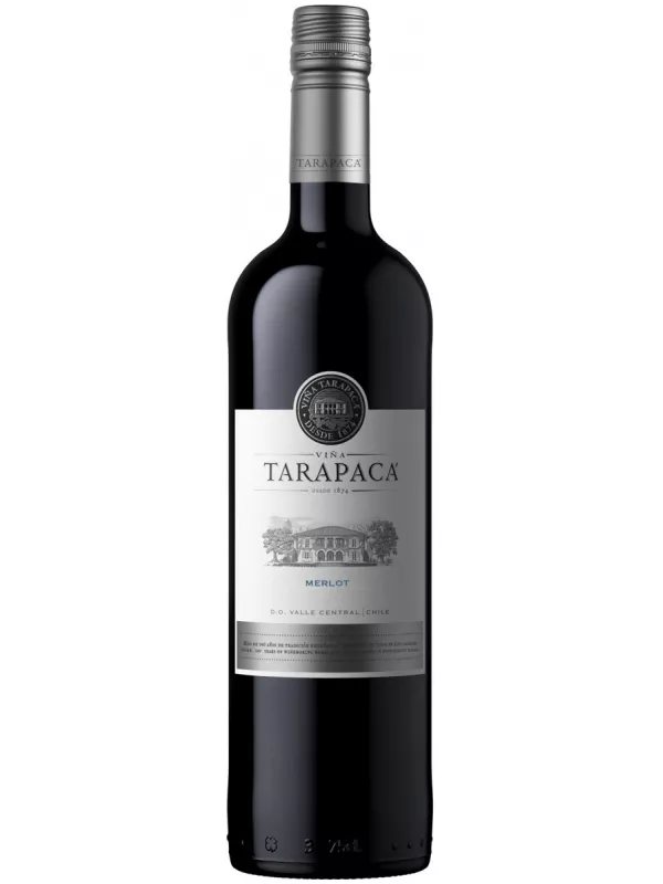 Tarapaca, Merlot