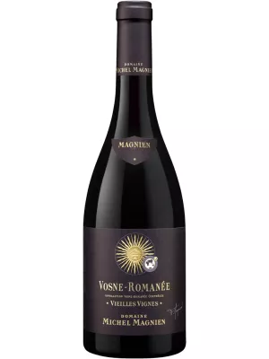 Вино Domaine Michel Magnien, Vosne-Romanee Vieilles Vignes AOC 2022, 0.75 л