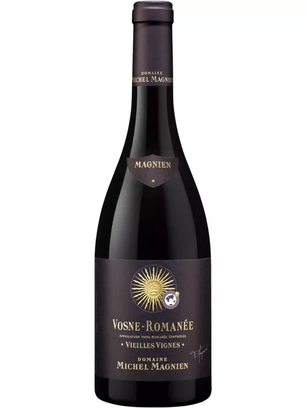 Domaine Michel Magnien, Vosne-Romanee Vieilles Vignes AOC