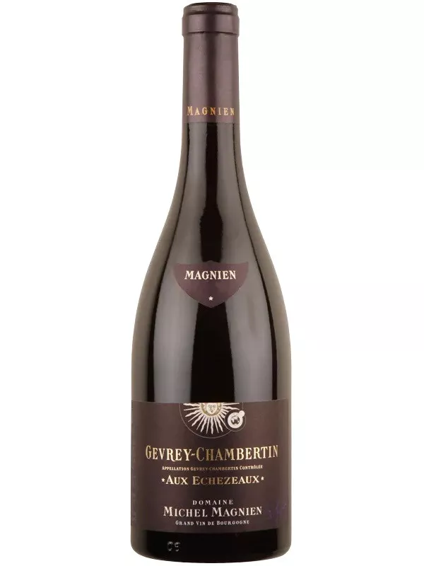 Domaine Michel Magnien, Gevrey-Chambertin Aux Echezeaux AOC