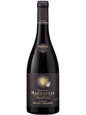 Вино Domaine Michel Magnien, Marsannay Mogottes Monopole AOC 2021, 0.75 л