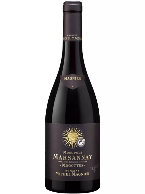 Domaine Michel Magnien, Marsannay Mogottes Monopole AOC