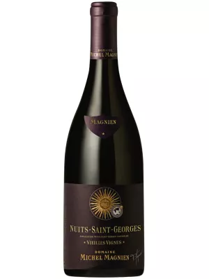 Вино Domaine Michel Magnien, Nuits-Saint-Georges Vieilles Vignes AOC 2022, 0.75 л