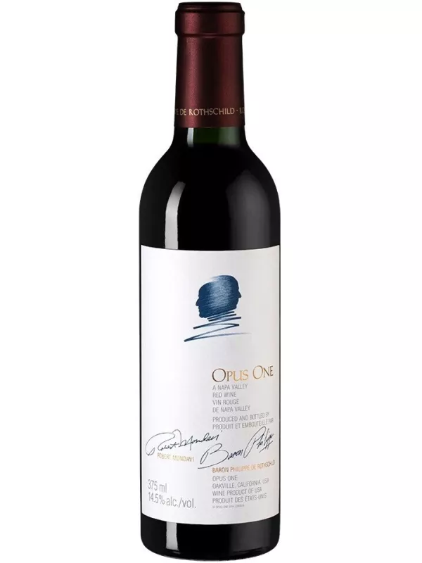 Opus One, Napa