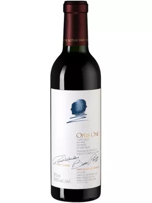 Вино Opus One, Napa 2021, 0.375 л