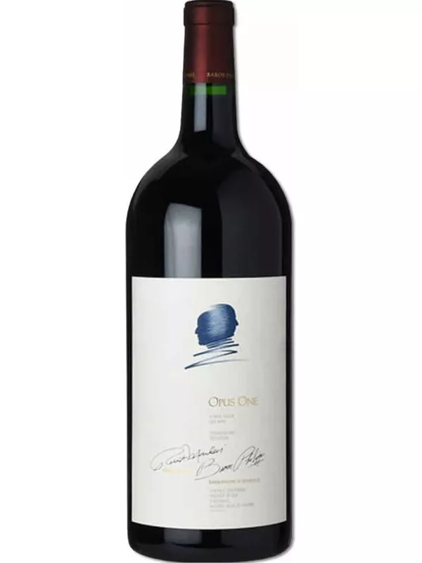 Opus One, Napa