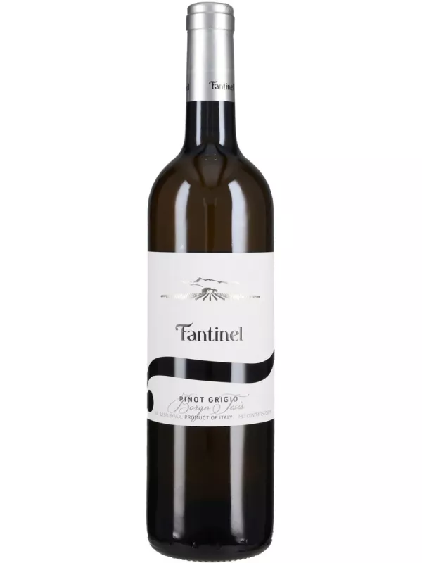 Borgo Tesis Pinot Grigio, Friuli DOC