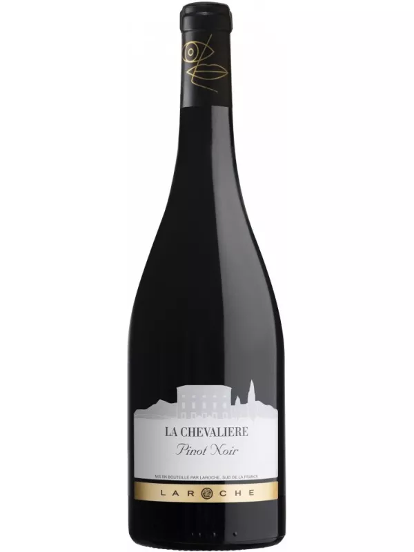 Laroche, Pinot Noir La Chevaliere, Pays d'Oc IGP
