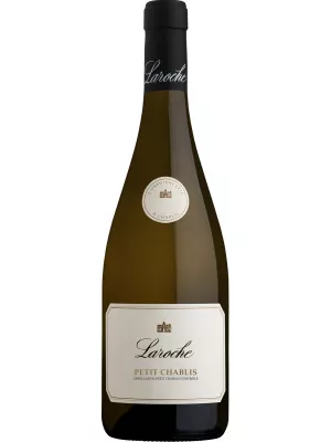 Вино Laroche, Petit Chablis AOC 2024, 0.75 л