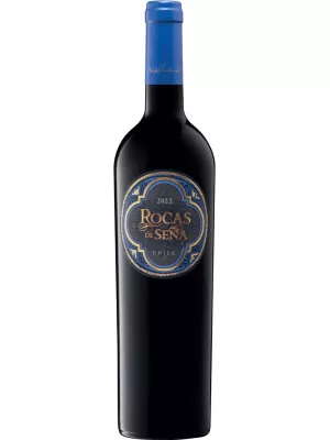 Вино Rocas de Sena, Aconcagua Valley DO 2022, 0.75 л