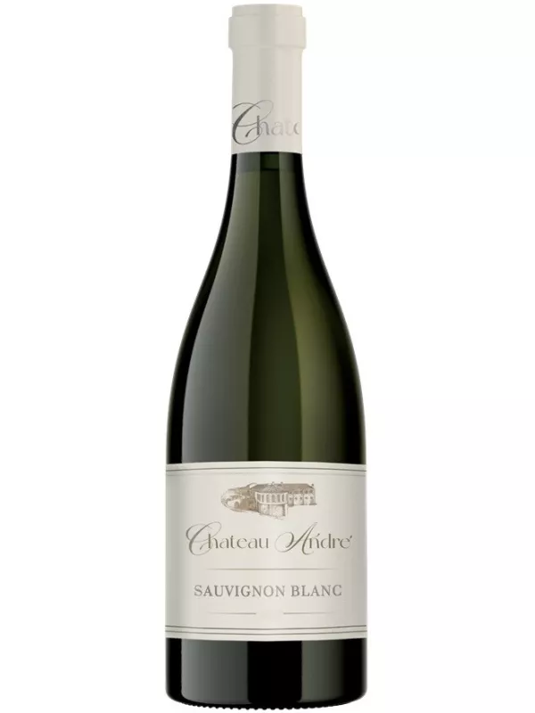 Chateau Andre, Sauvignon Blanc