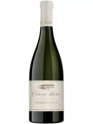 Вино Chateau Andre, Chardonnay 2024, 0.75 л
