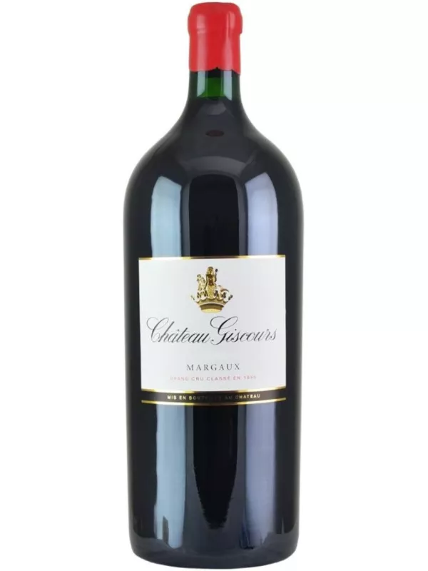 Chateau Giscours, Margaux AOC 3-me Grand Cru