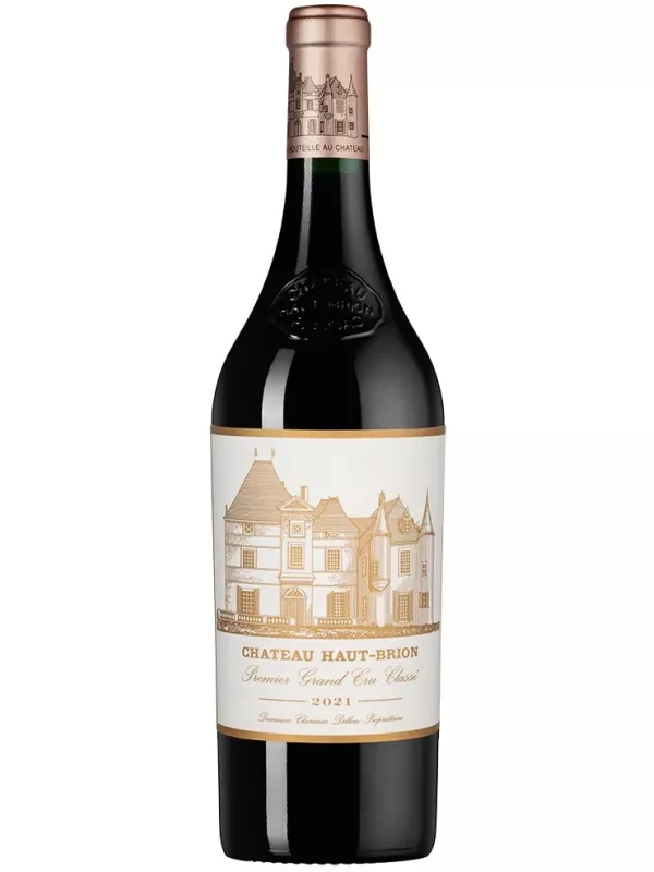 Chateau Haut-Brion Rouge, Pessac-Leognan AOC 1-er Grand Cru Classe