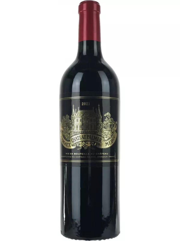 Chateau Palmer, Margaux AOC 3-me Grand Cru Classe