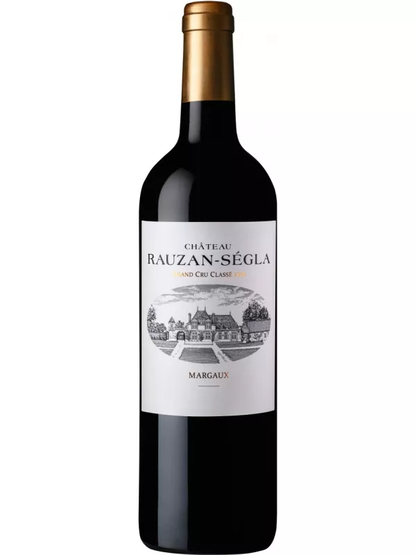 Chateau Rauzan-Segla, Margaux AOC Grand Cru Classe