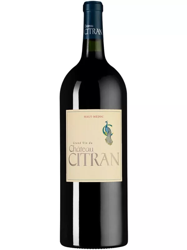 Chateau Citran, Haut-Medoc AOC