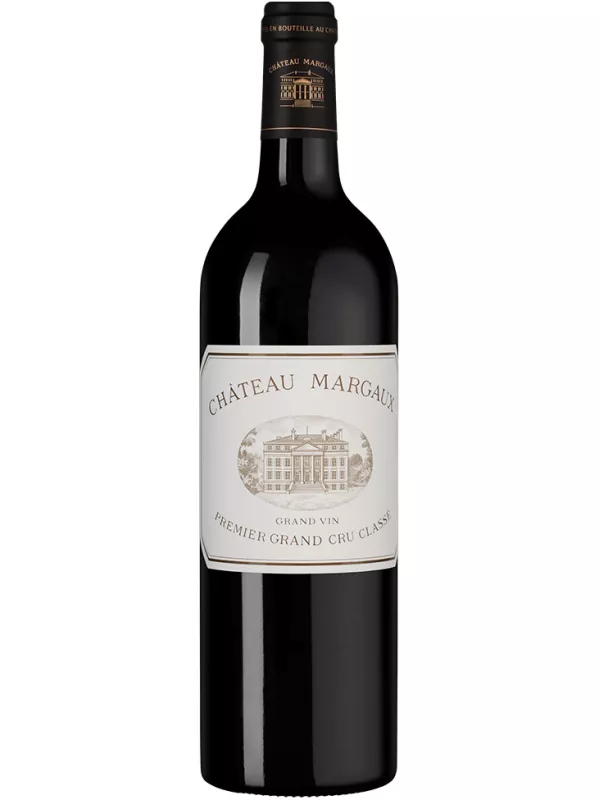 Chateau Margaux, Margaux AOC Premier Grand Cru Classe