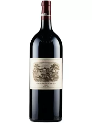 Вино Chateau Lafite Rothschild, Pauillac AOC 1-er Grand Cru 2020, 1.5 л