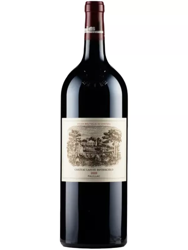 Chateau Lafite Rothschild, Pauillac AOC 1-er Grand Cru