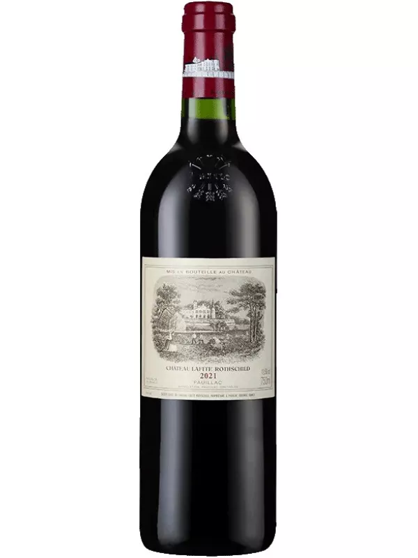 Chateau Lafite Rothschild, Pauillac AOC 1-er Grand Cru