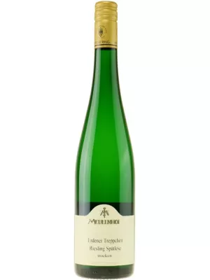 Вино Meulenhof, Erdener Treppchen Riesling Spatlese Trocken 2024, 0.75 л