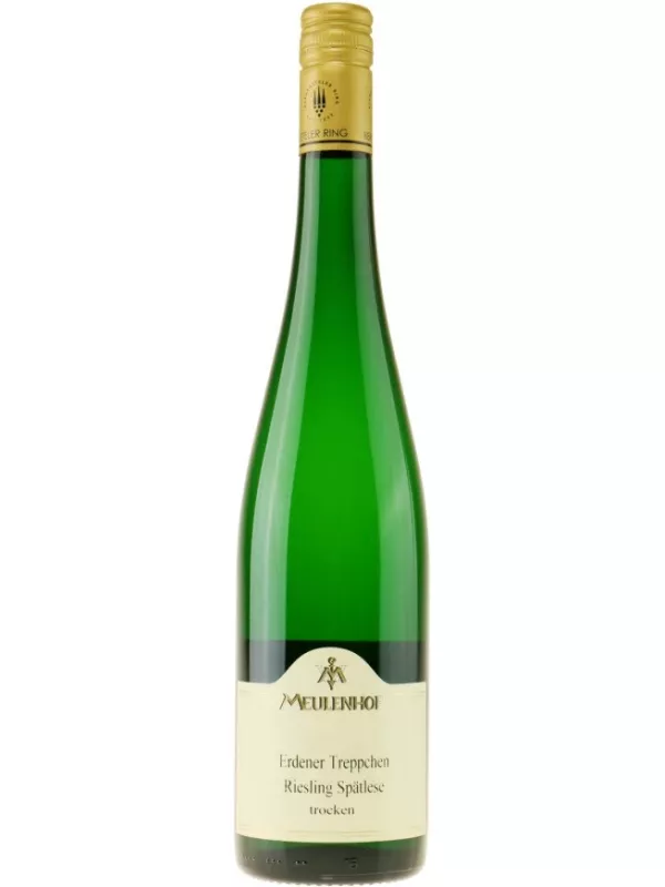 Meulenhof, Erdener Treppchen Riesling Spatlese Trocken
