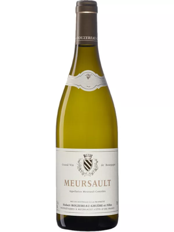 Hubert Bouzereau-Gruere et Filles, Meursault AOC