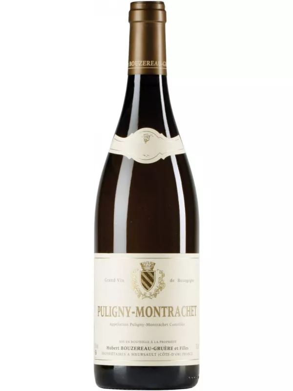 Hubert Bouzereau-Gruere et Filles, Puligny-Montrachet AOC