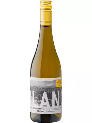 Вино Chateau Tamagne Rkatsiteli-Muller Thurgau-Chardonnay 0.75 л