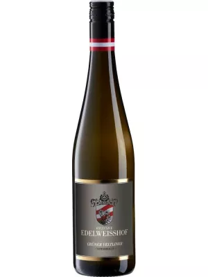 Вино Heninger, Edelweisshof Gruner Veltliner Exclusive 2024, 0.75 л
