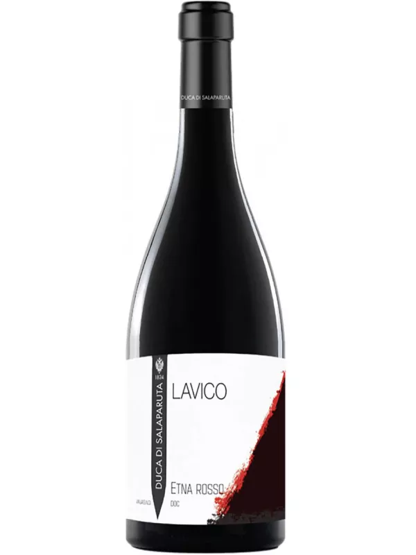 Duca di Salaparuta, Lavico, Terre Siciliane IGT