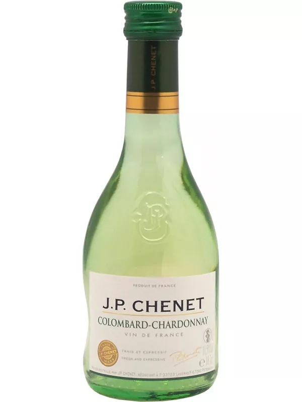 J. P. Chenet, Original Colombard-Chardonnay, Vin de France