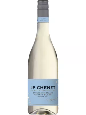 Вино J. P. Chenet, Sauvignon-Chenin 2025, 0.75 л