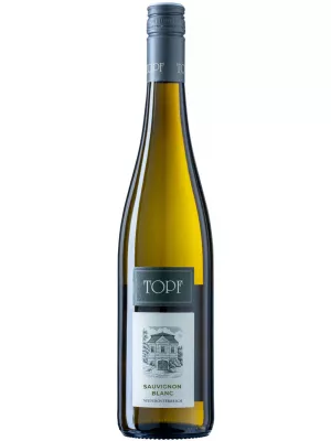 Вино Johann Topf, Sauvignon Blanc, Niederosterreich 2024, 0.75 л