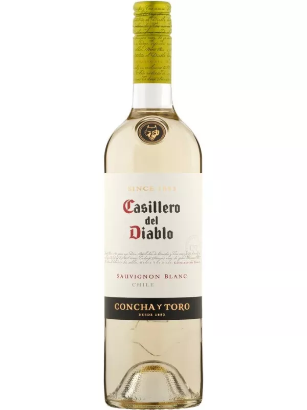 Casillero del Diablo Sauvignon Blanc
