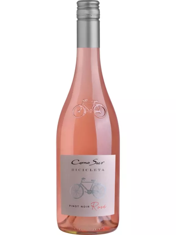 Cono Sur, Bicicleta Pinot Noir Rose