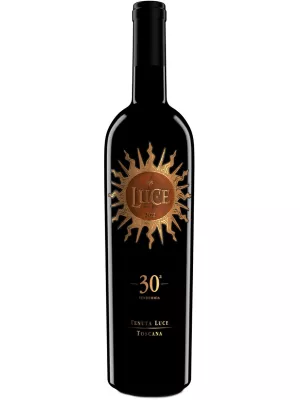 Вино Luce 2022, 0.75 л