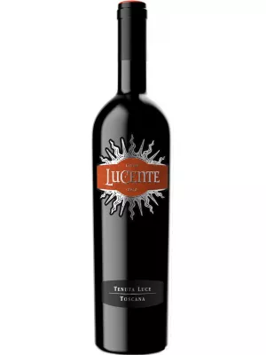 Вино Lucente 2022, 0.75 л