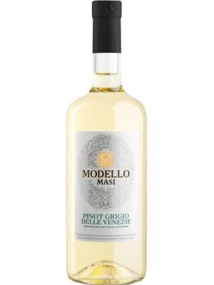 Вино Masi, Modello Pinot Grigio delle Venezie DOC 2024, 0.75 л