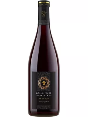 Вино Golubitskoe Estate, Pinot Noir Reserve 2023, 0.75 л
