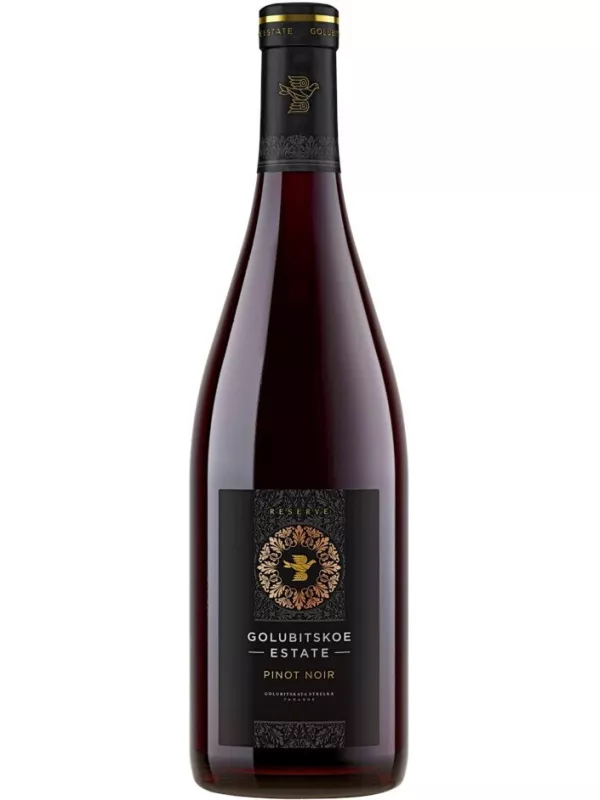 Golubitskoe Estate, Pinot Noir Reserve